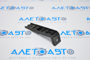Rear bumper bracket lower right Hyundai Elantra AD 17-18 prerest