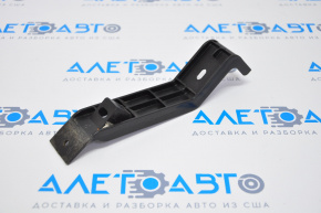 Rear bumper bracket upper right Hyundai Elantra AD 17-18 prerest