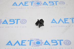 Bracket latch stick support hood Hyundai Elantra AD 17-20