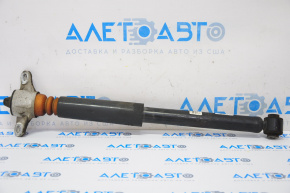 Rear shock absorber left Hyundai Elantra AD 17-20 with support