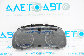 Instrument cluster Hyundai Elantra AD 17-18 2.0 75k