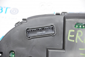 Instrument cluster Hyundai Elantra AD 17-18 2.0 75k