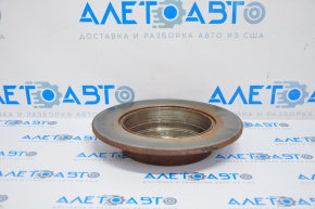 Rear left brake disc Hyundai Sonata 11-15