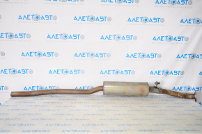 Exhaust line middle part Hyundai Tucson 16-18 2.0 AWD sawed off catalyst