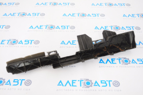 Right radiator deflector Hyundai Tucson 16-21
