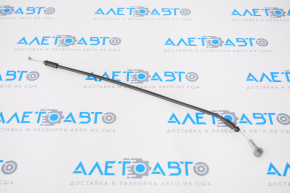 Hood Release Cable Front Hyundai Tucson 16-21