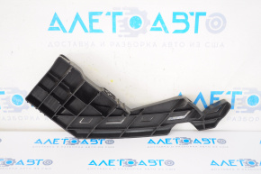 Front right upper wing bracket Hyundai Tucson 16-21 fracture