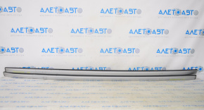 Roof rails 2pcs Hyundai Tucson 16-18 without panorama