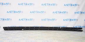 Roof rails 2pcs Hyundai Tucson 16-18 without panorama