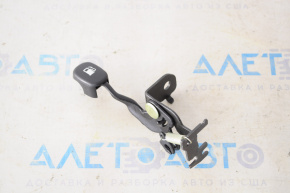 Fuel filler flap release handle Hyundai Tucson 16-21