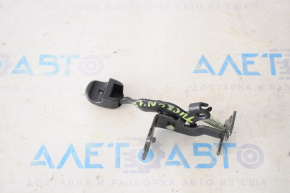 Fuel filler flap release handle Hyundai Tucson 16-21
