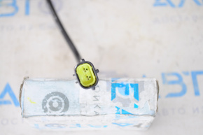 ABS sensor rear left Hyundai Tucson 16-21 AWD