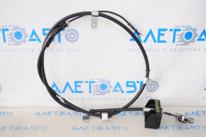 Parking brake cable central Hyundai Tucson 16-21