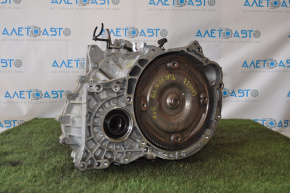 Automatic transmission assembly Hyundai Tucson 16-18 6 speed 2.0 EMGV AWD, oil pan punctured