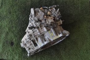 Automatic transmission assembly Hyundai Tucson 16-18 6 speed 2.0 EMGV AWD, oil pan punctured