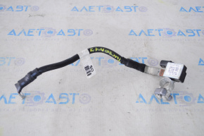 Negative terminal of battery Hyundai Tucson 16-18