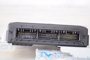 Body Control Module Hyundai Tucson 16-21