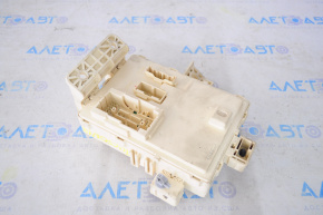 Hyundai Tucson 16-18 Interior Fuse Box