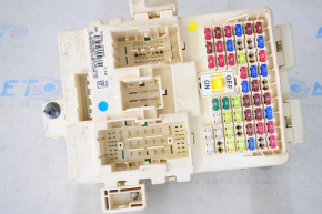 Hyundai Tucson 16-18 Interior Fuse Box