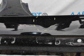 Roof metal Infiniti QX50 19-20 for panorama, dent, sawed off
