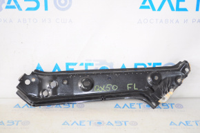 Left TV eyelash for Infiniti QX50 19-25