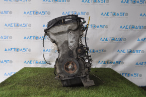Engine Jeep Compass 11-15 2.4 ED3 118k