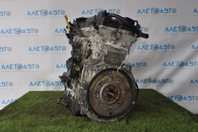 Engine Jeep Compass 11-15 2.4 ED3 118k