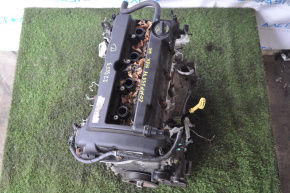 Engine Jeep Compass 11-15 2.4 ED3 118k