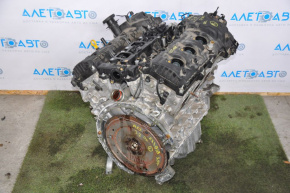 Lincoln MKX 16- 3.7 29k Engine Without Dipstick