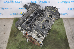 Lincoln MKX 16- 3.7 29k Engine Without Dipstick