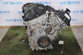 Lincoln MKX 16- 3.7 29k Engine Without Dipstick