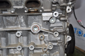 Lincoln MKX 16- 3.7 29k Engine Without Dipstick