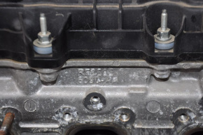 Lincoln MKX 16- 3.7 29k Engine Without Dipstick