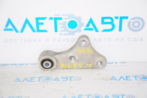 Automatic transmission bracket Lincoln MKX 16- 3.7