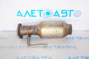 Catalytic Converter Left Lincoln MKX 16-18 3.7
