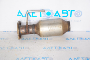 Catalytic Converter Left Lincoln MKX 16-18 3.7