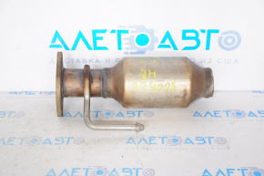 Catalyst right Lincoln MKX 16-18 3.7