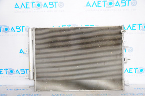 Lincoln MKX 16-18 3.7 Air Conditioning Condenser Radiator