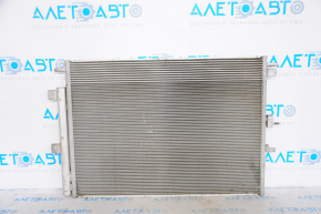 Lincoln MKX 16-18 3.7 Air Conditioning Condenser Radiator