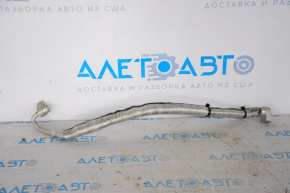 Lincoln MKX 16-18 3.7" condenser-compressor air conditioner hose