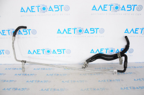 Oil Cooler Pipe Lincoln MKX 16-18 3.7