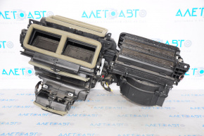 Lincoln MKX 16-18 heater assembly
