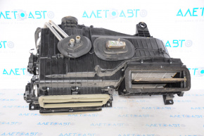 Lincoln MKX 16-18 heater assembly