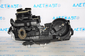 Lincoln MKX 16-18 heater assembly