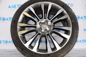 Wheel rim R21 Lincoln MKX 16-18