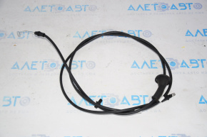 Lincoln MKX Hood Release Cable 16-18 Rear
