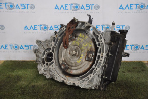 Automatic transmission complete Lincoln MKX 16-18 3.7 6F50 FWD 29k
