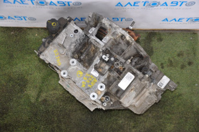 Automatic transmission complete Lincoln MKX 16-18 3.7 6F50 FWD 29k