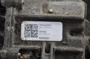 Automatic transmission complete Lincoln MKX 16-18 3.7 6F50 FWD 29k