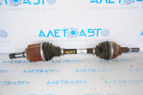 Drive axle shaft front left Lincoln MKX 16-18 3.7